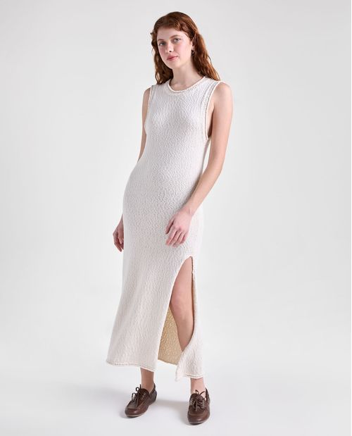 KNITED DRESS