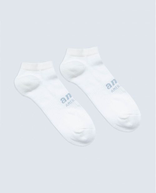 Calcetines fit algodón diseño clásico