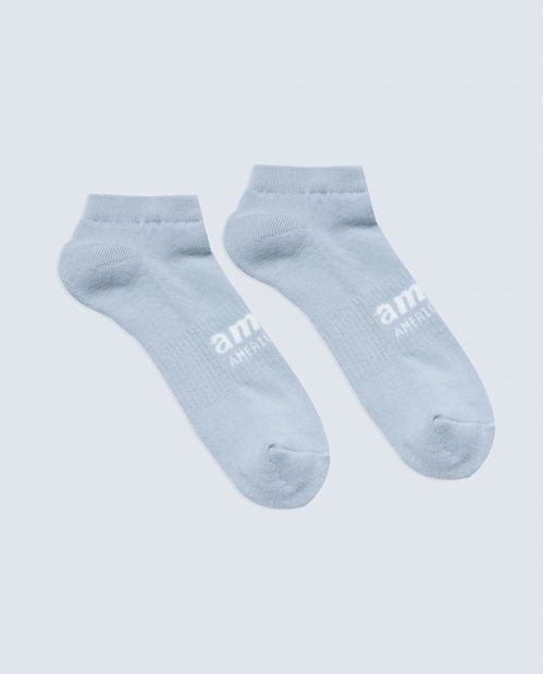 Calcetines fit algodón diseño clásico