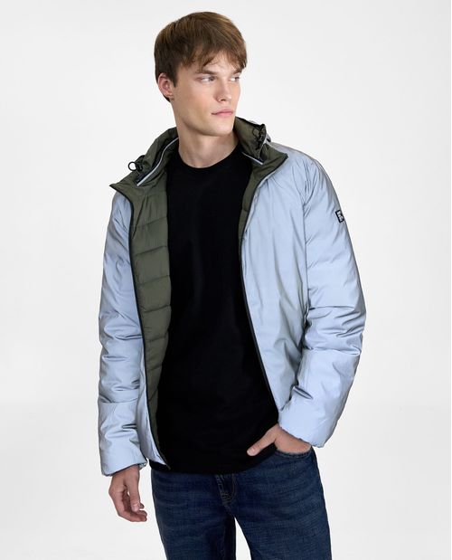 REFLECTIVA DOUBLE SIDE