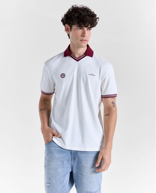 POLO MC CLASSIC CUELLMODA