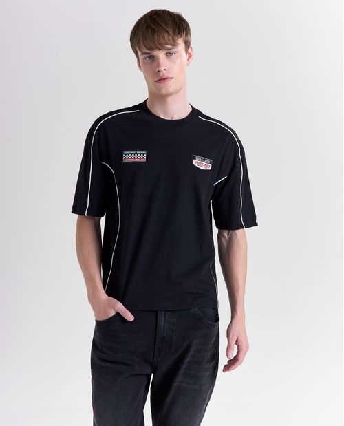 CMSTA MC CLASSIC FIT VIVO