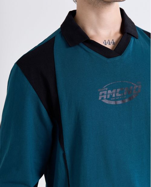 CMSTA ML CLASSIC FIT BLOQ