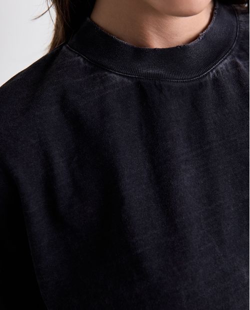 CAMISETA MC ESTAMPADA