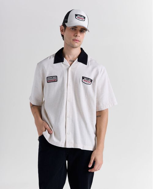 CSA MC BOXY CUELLO CONTRA