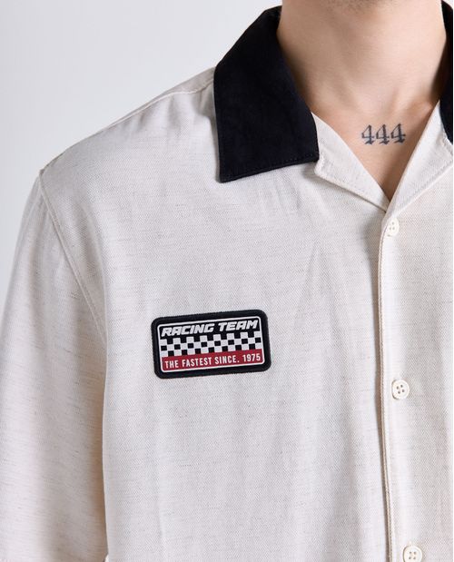 CSA MC BOXY CUELLO CONTRA