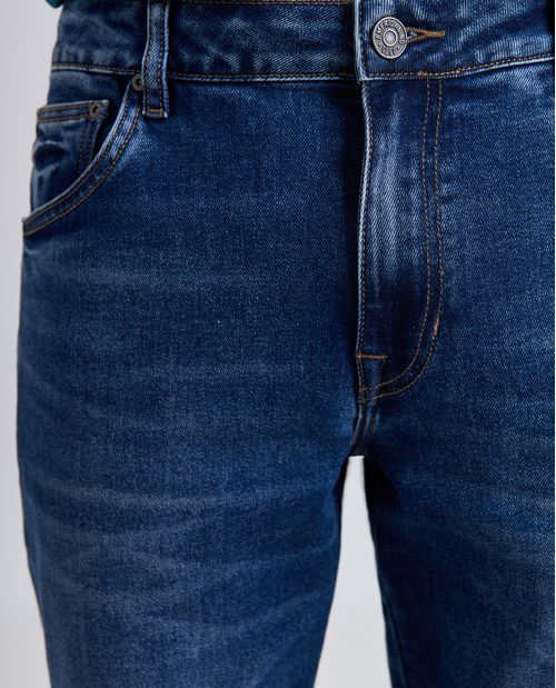 SLIM AND STRAIGHT TONO ME